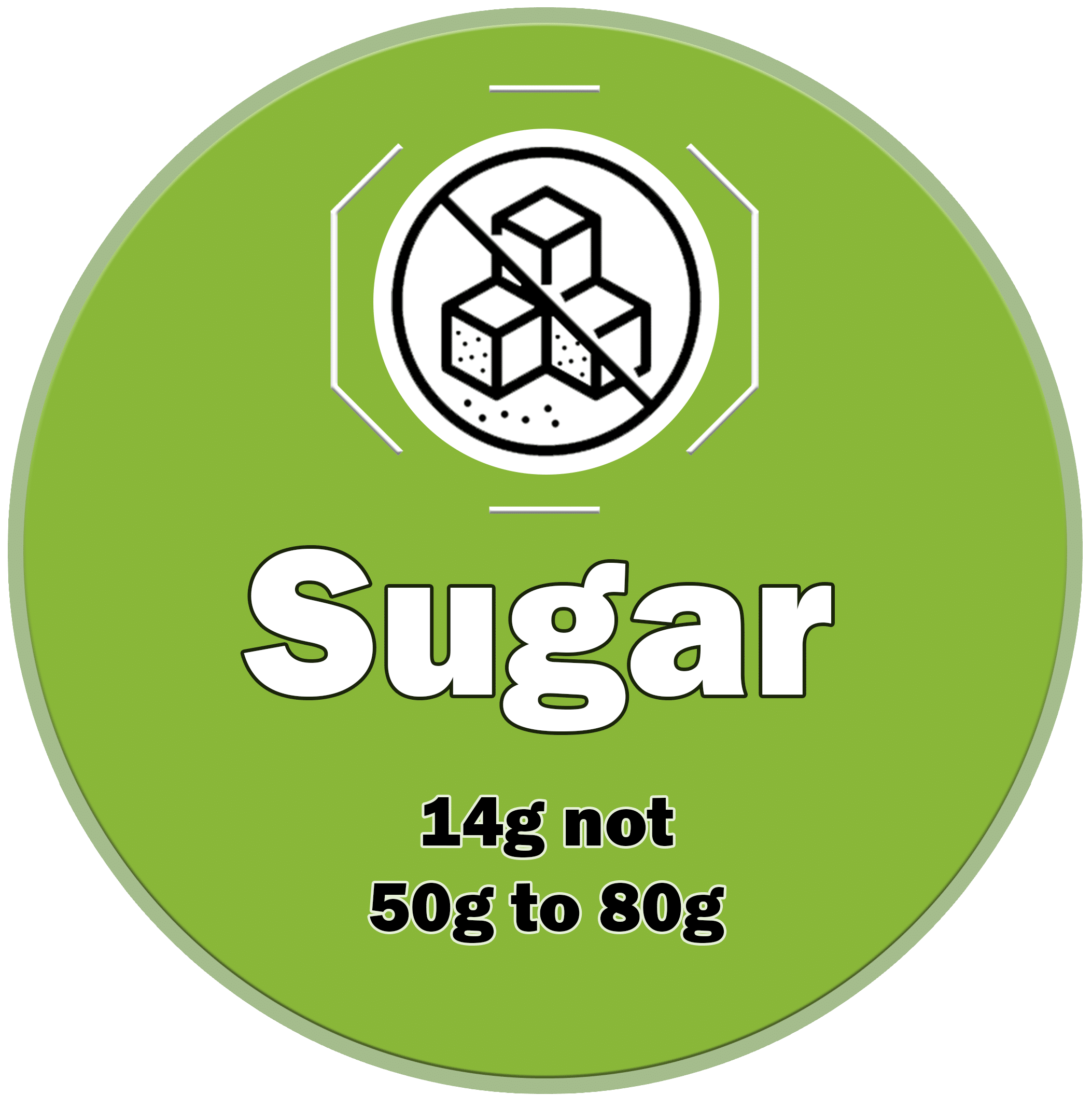 DrinkFit's Low Sugar