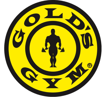 Gold's Gym Logo