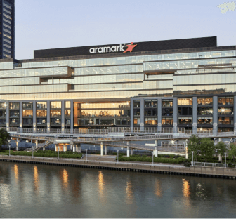 aramark global headquarters