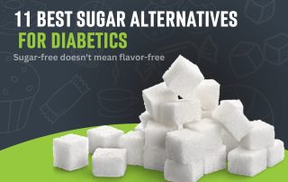 Sugar Alternatives for Diabetics