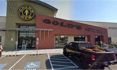 Gold's Gym offering smoothies