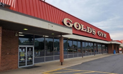 Gold's Gym offering smoothies