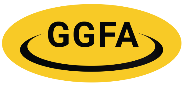 GGFA logo