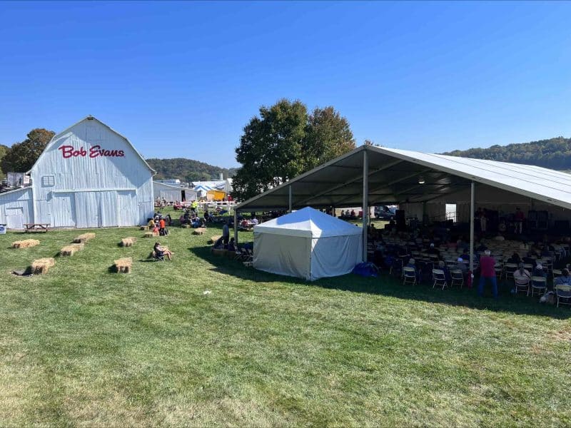 Bob Evans Farms