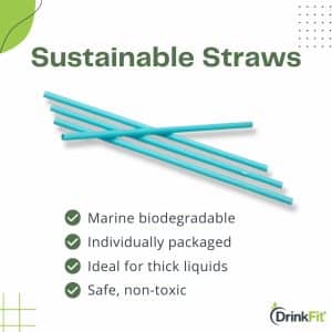 recyclable straws